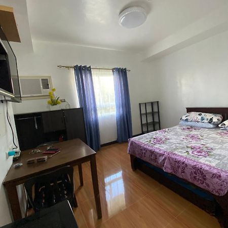 קגיאן דה אורו Mesaverte Residences Afs Suites מראה חיצוני תמונה