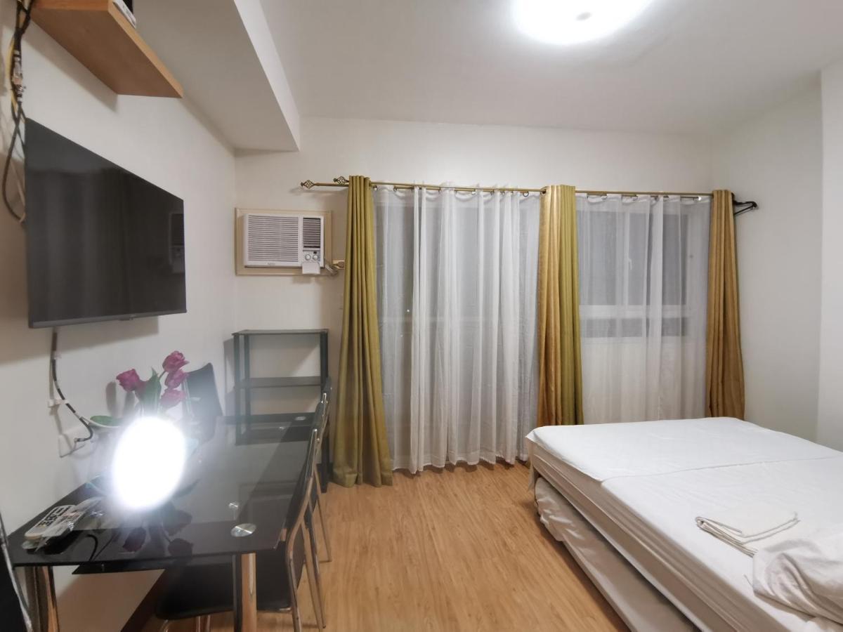 קגיאן דה אורו Mesaverte Residences Afs Suites מראה חיצוני תמונה