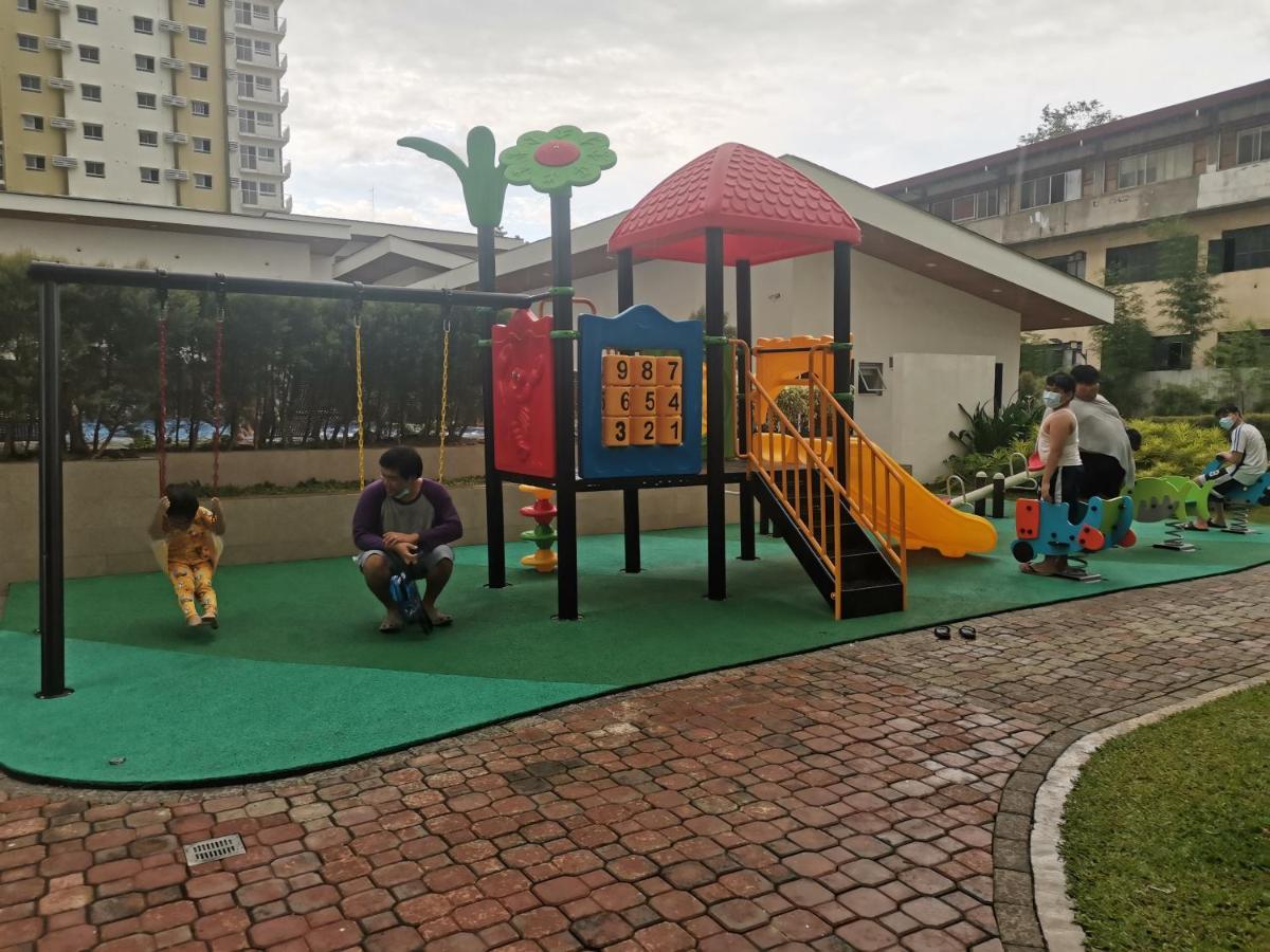 קגיאן דה אורו Mesaverte Residences Afs Suites מראה חיצוני תמונה
