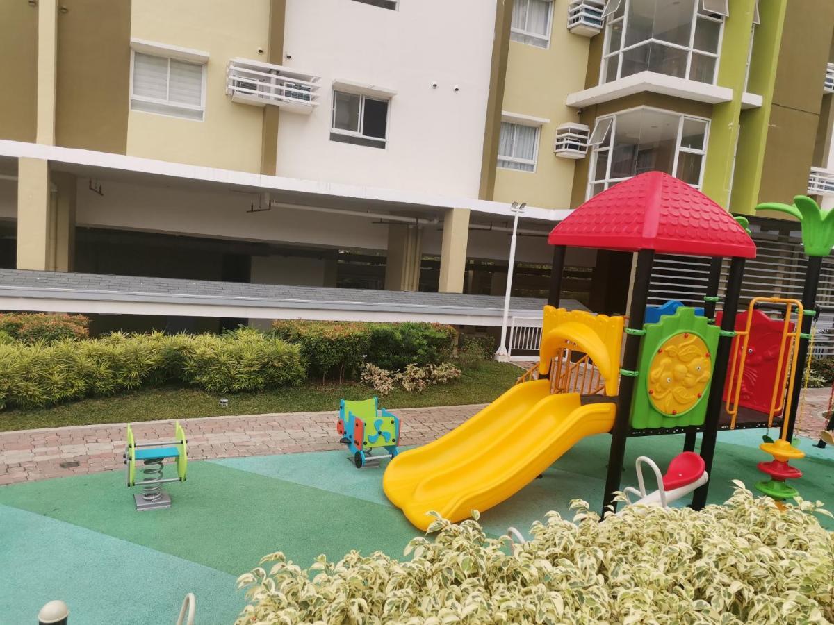 קגיאן דה אורו Mesaverte Residences Afs Suites מראה חיצוני תמונה