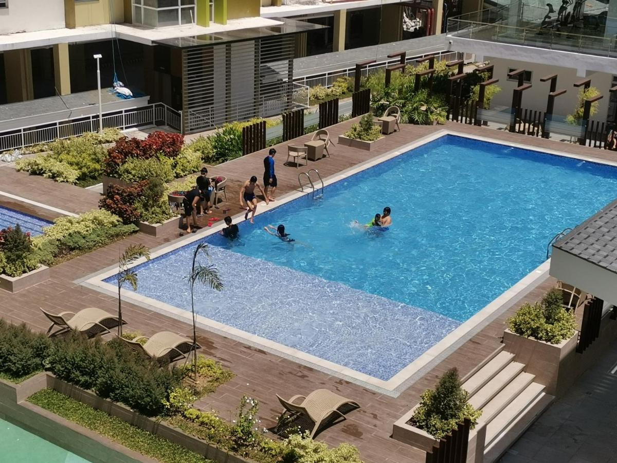 קגיאן דה אורו Mesaverte Residences Afs Suites מראה חיצוני תמונה