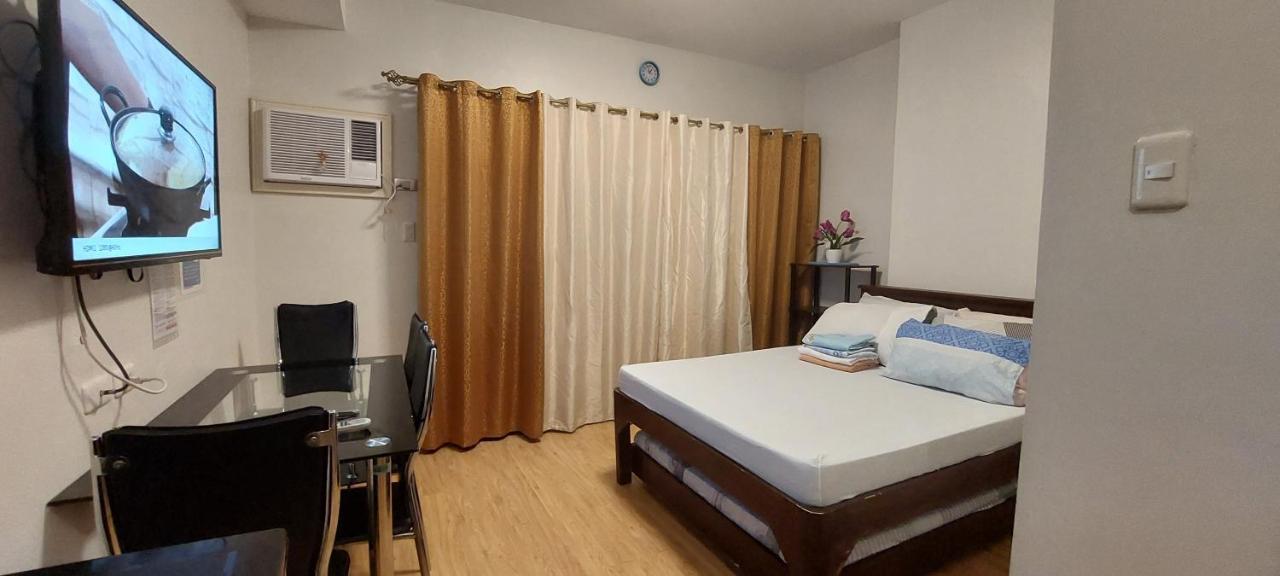 קגיאן דה אורו Mesaverte Residences Afs Suites מראה חיצוני תמונה