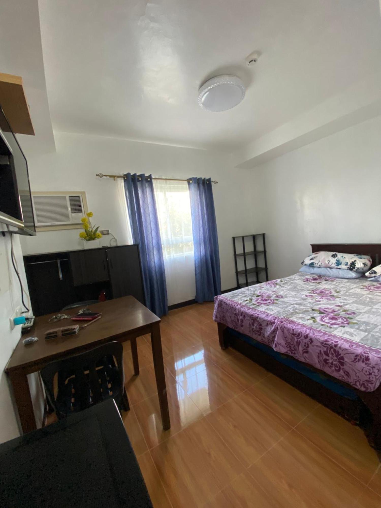 קגיאן דה אורו Mesaverte Residences Afs Suites מראה חיצוני תמונה