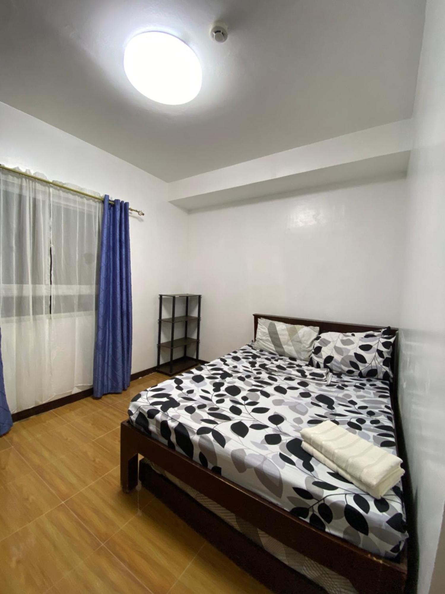 קגיאן דה אורו Mesaverte Residences Afs Suites מראה חיצוני תמונה