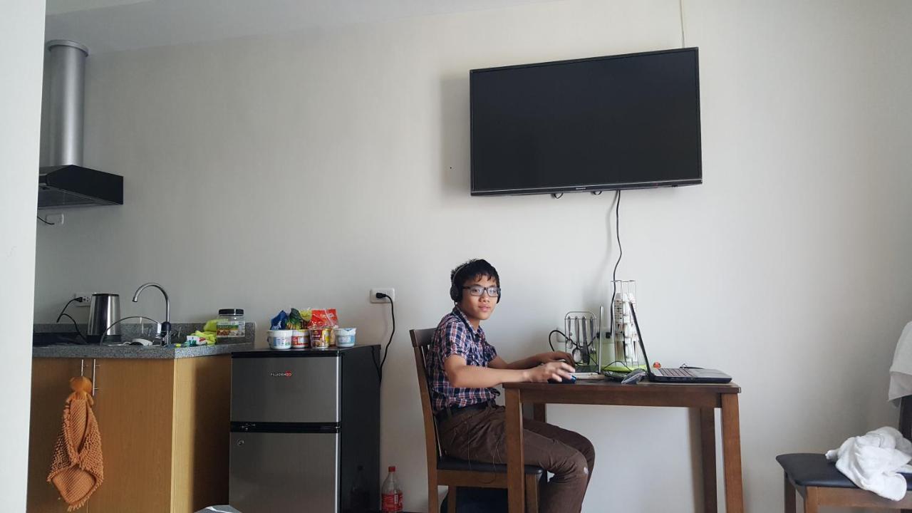 קגיאן דה אורו Mesaverte Residences Afs Suites מראה חיצוני תמונה