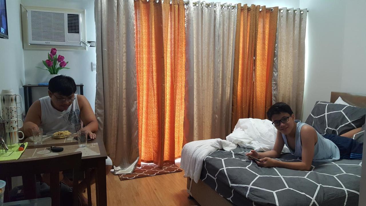 קגיאן דה אורו Mesaverte Residences Afs Suites מראה חיצוני תמונה