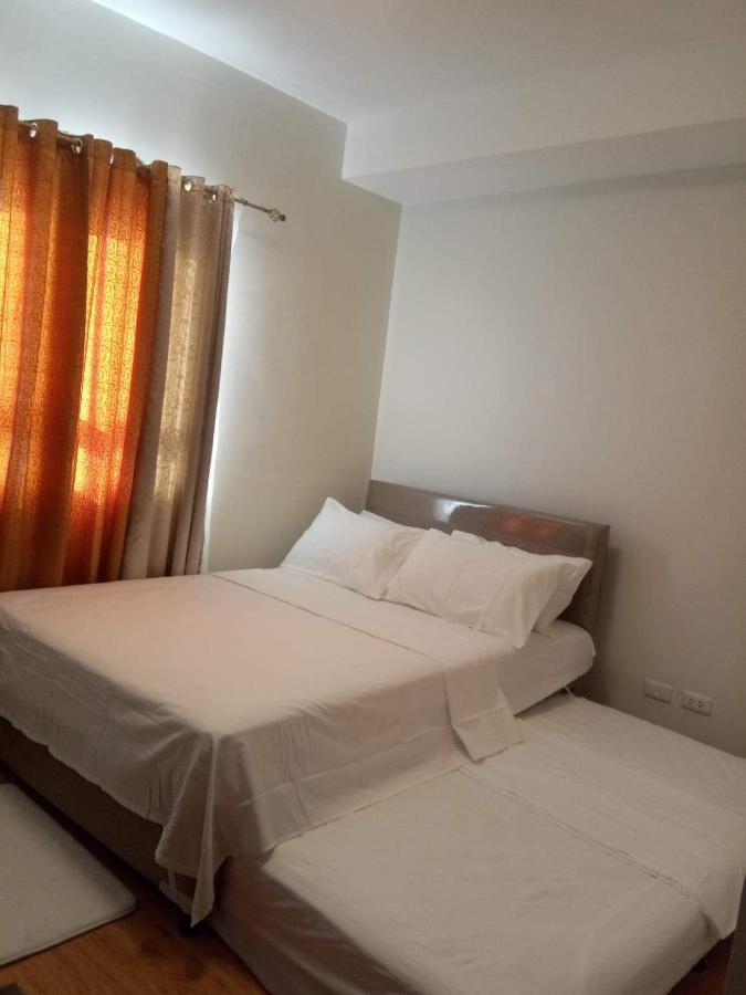 קגיאן דה אורו Mesaverte Residences Afs Suites מראה חיצוני תמונה