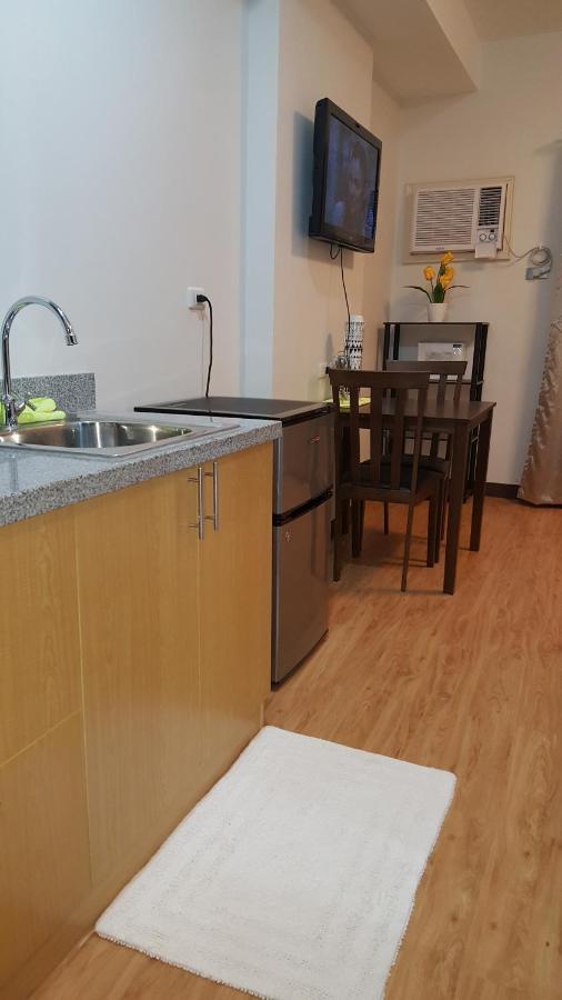 קגיאן דה אורו Mesaverte Residences Afs Suites מראה חיצוני תמונה