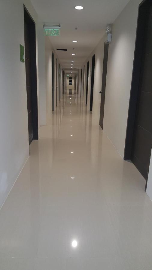 קגיאן דה אורו Mesaverte Residences Afs Suites מראה חיצוני תמונה