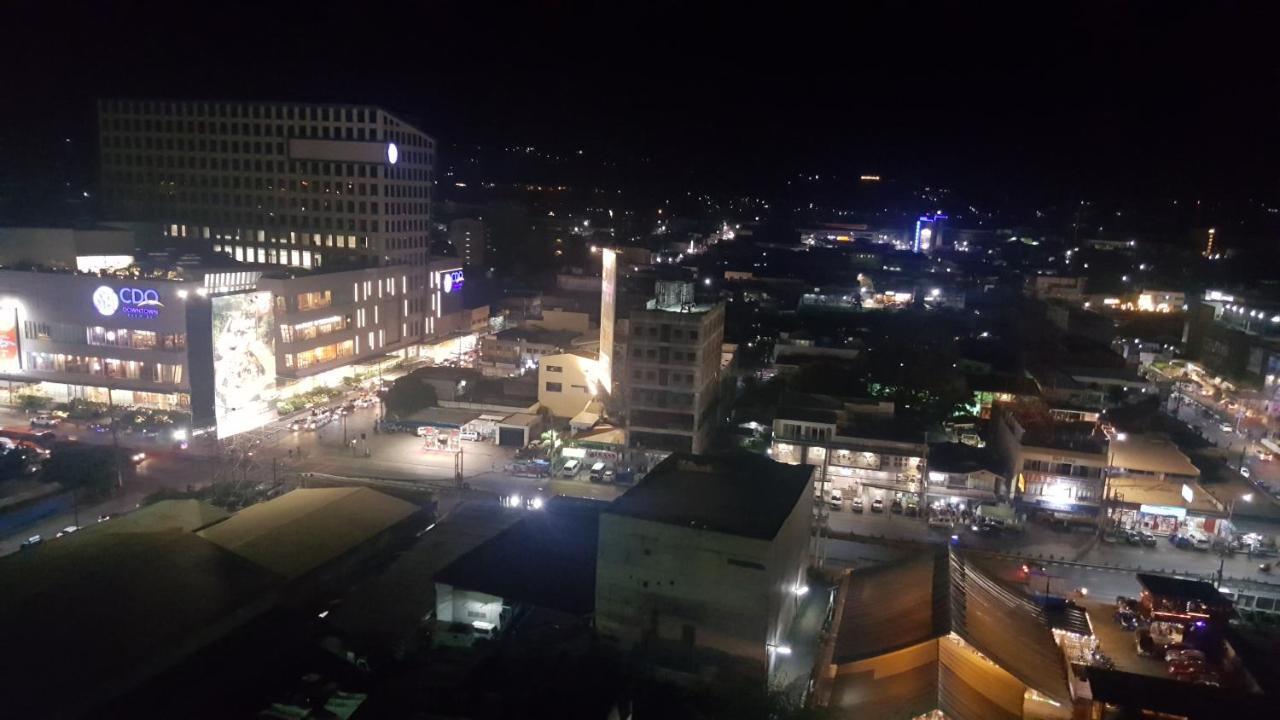 קגיאן דה אורו Mesaverte Residences Afs Suites מראה חיצוני תמונה