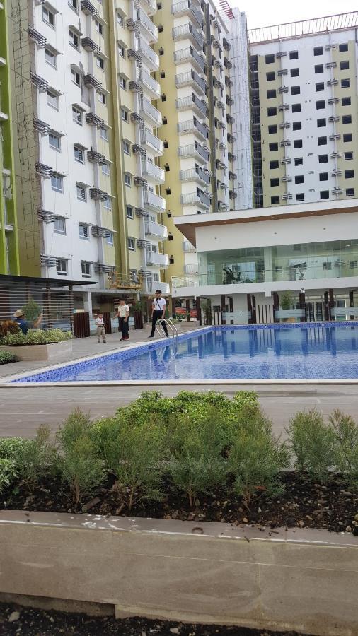 קגיאן דה אורו Mesaverte Residences Afs Suites מראה חיצוני תמונה